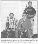 2001 Awards