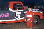 Fast 5 Winner