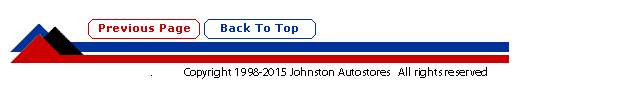 Page Footer